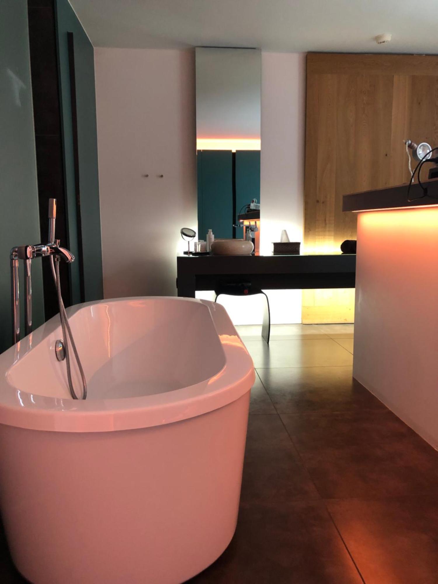 Loft Aan Het Water Panzió Grobbendonk Kültér fotó